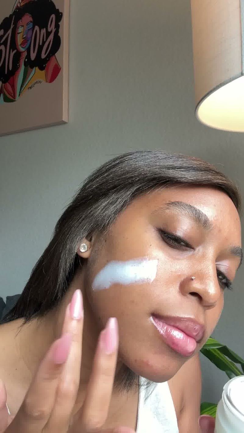 Philosophy skincare video thumbnail
